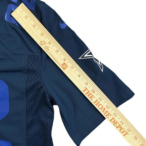 Nike Dallas Cowboys’ Jason Witten Jersey/Dress Large - Picture 5 of 11